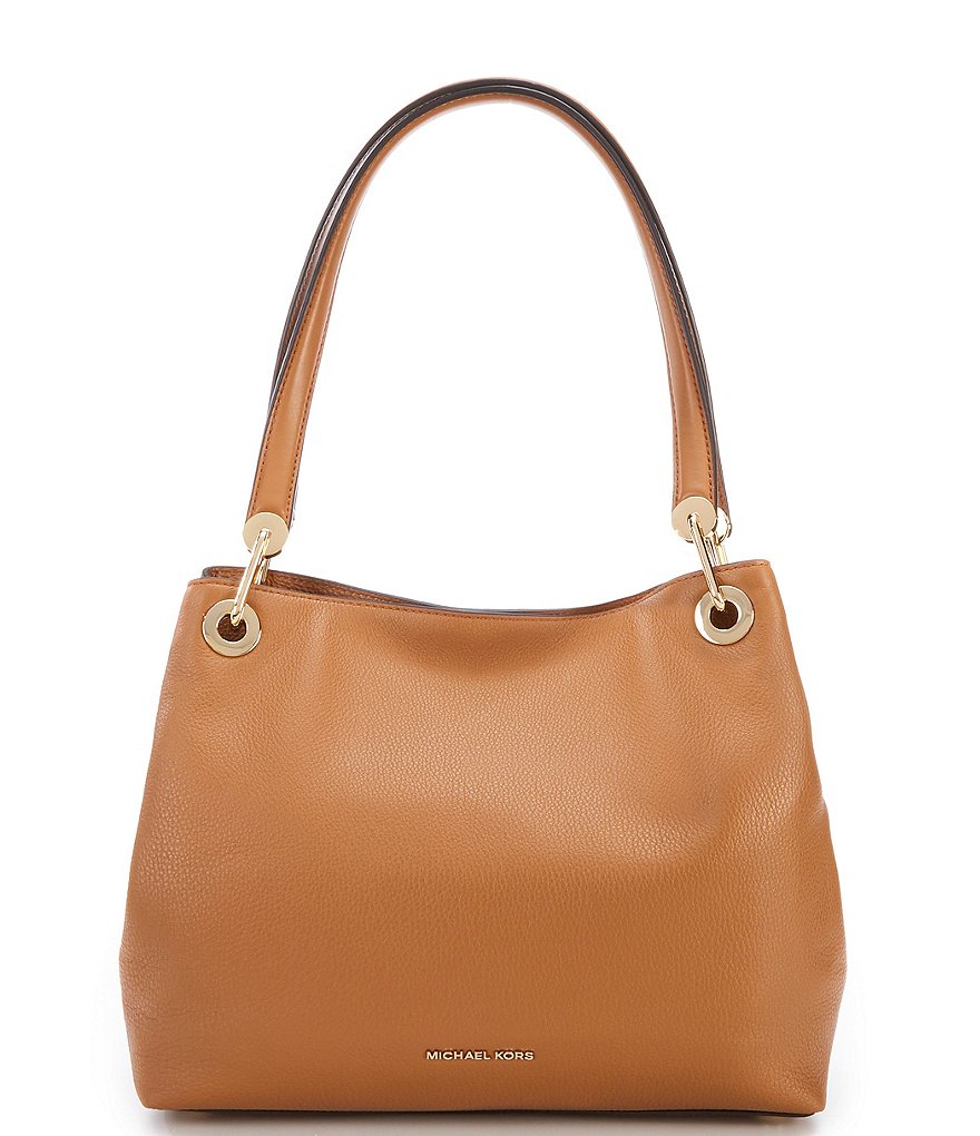 Dooney & Bourke Pebble Collection Large Tote Bag