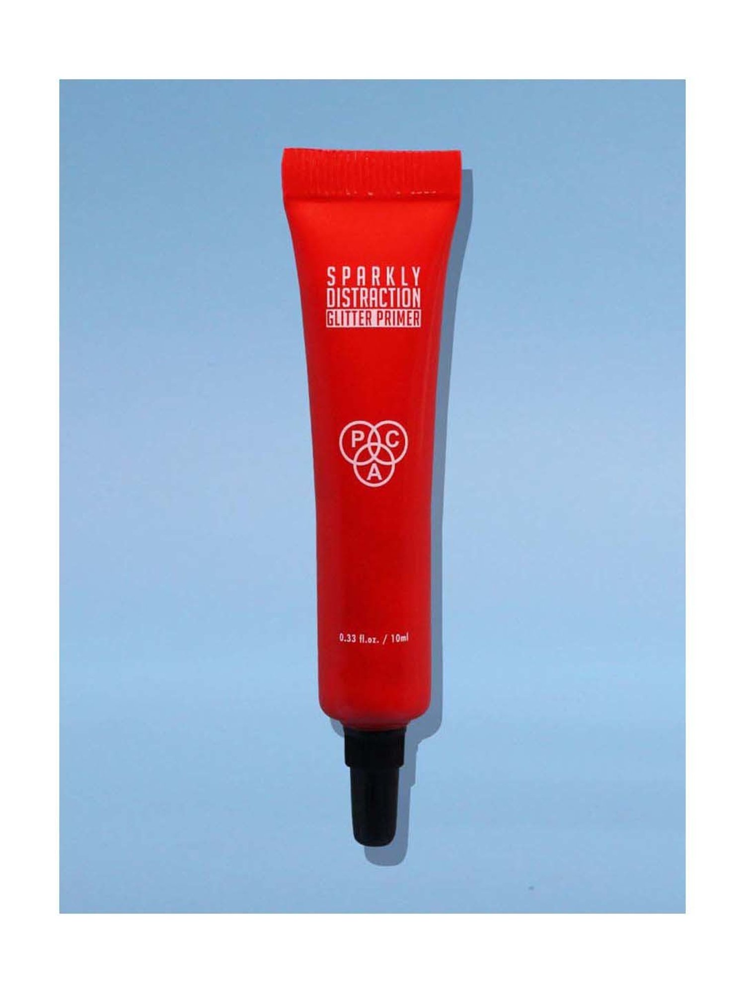 C2P PROFESSIONAL MAKEUP Chic Butter Eye Base Primer Black - 4 gm