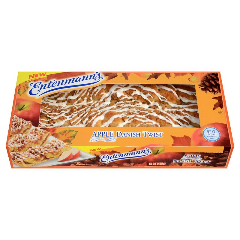 Tastykake Butterscotch Krimpets - 3oz