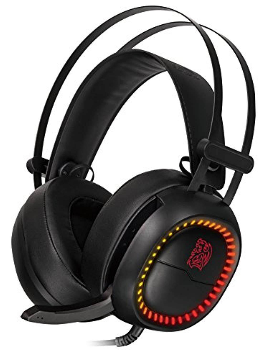 SHOCK PRO RGB Gaming Headset