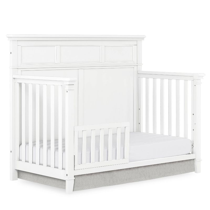 Legacy by Child Craft Toddler Guard Rail for Westgate Crib
