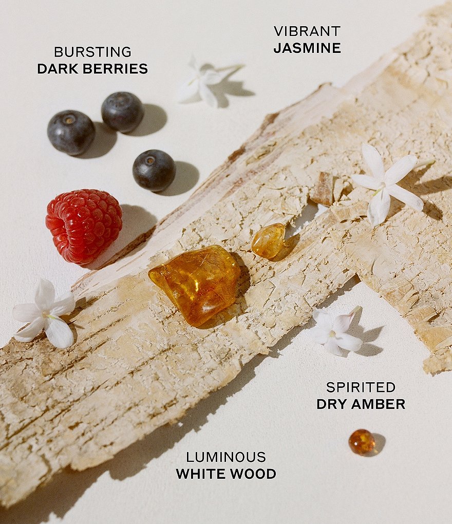 Burberry Her Eau de Parfum Spray