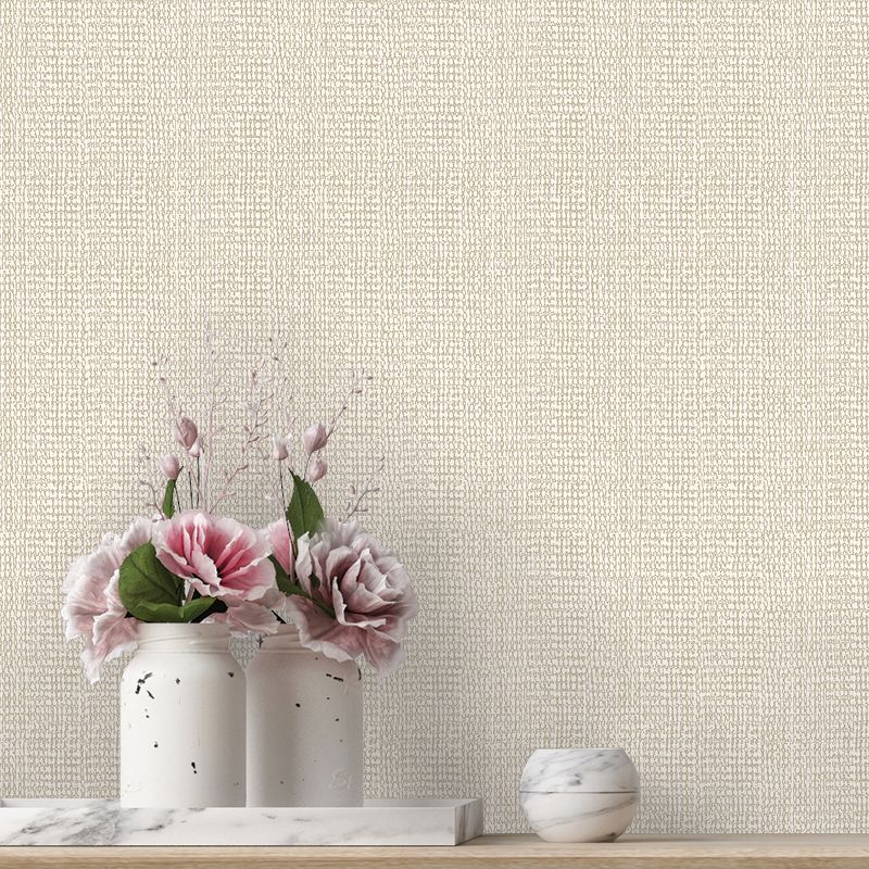 Devine Color Texture Lightning & Twig Wallpaper Natural