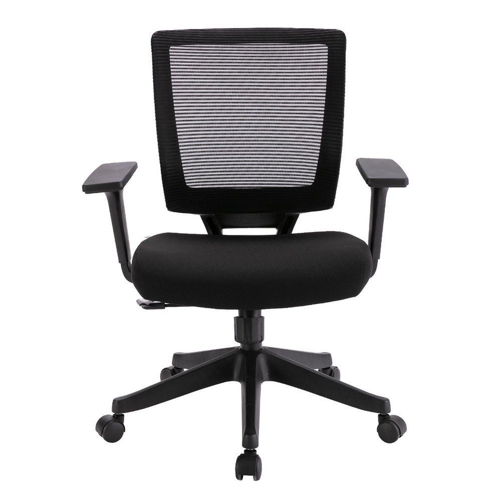 Ergonomic Mesh Task Chair