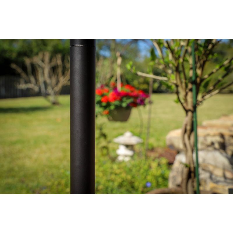 Tanglewood Outdoor floor lamp