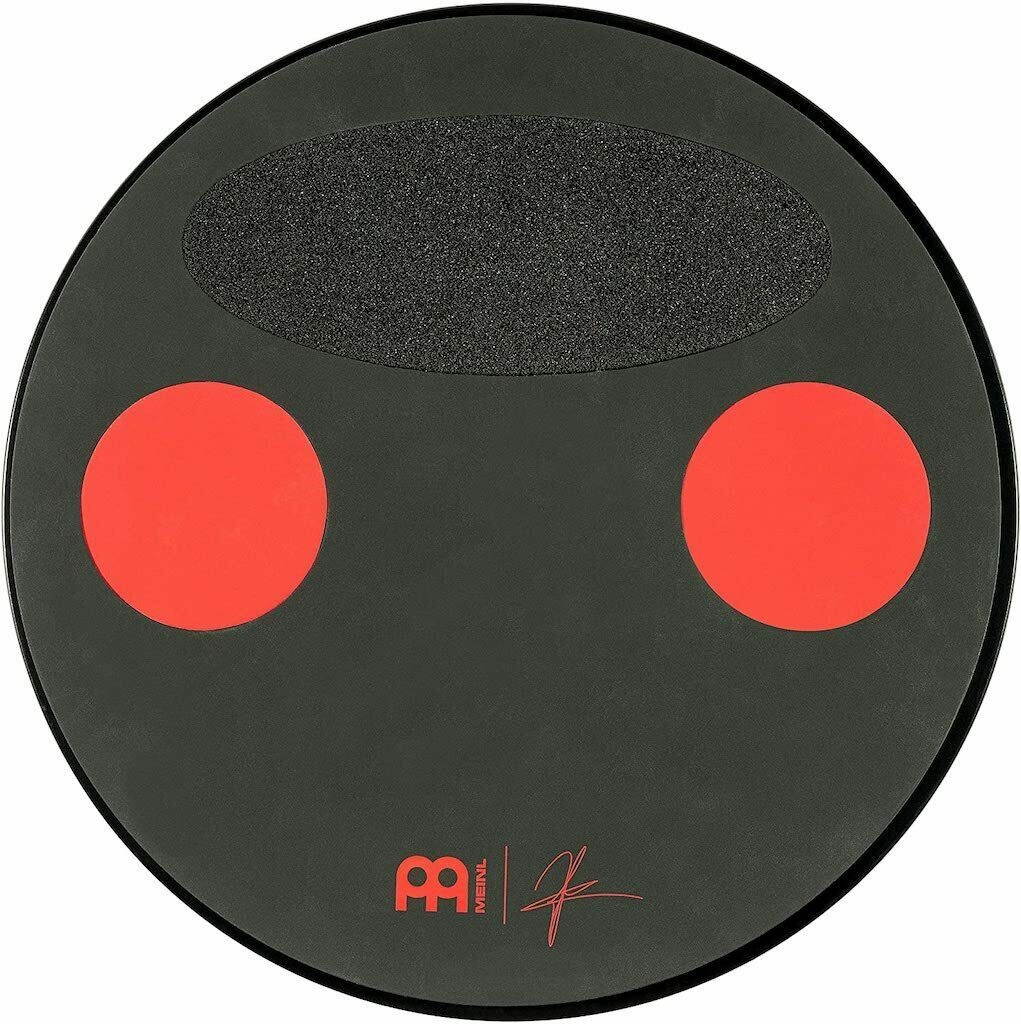Meinl Anika Nilles Split Tone Practice Pad