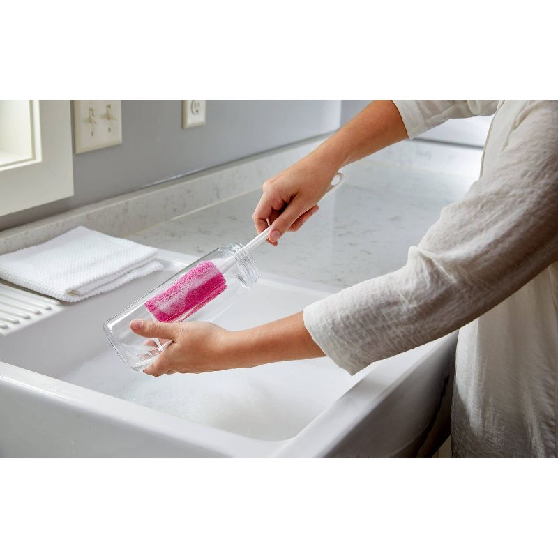 Scotch-Brite Bottle Scrubber