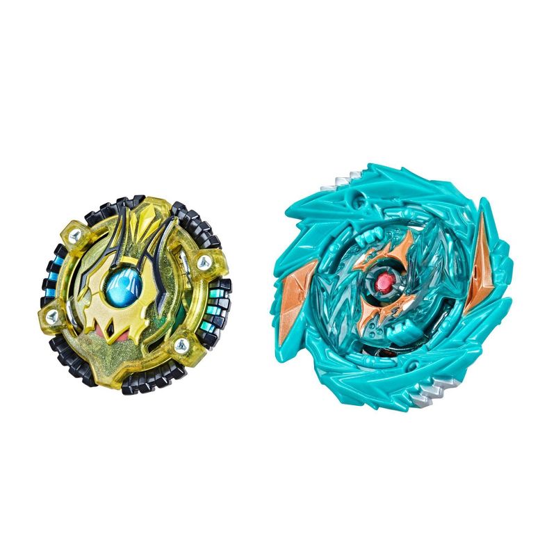 Takara Beyblade Burst Takaratomy B-111 Vol. 10 Stamina Random Booster Spin Top