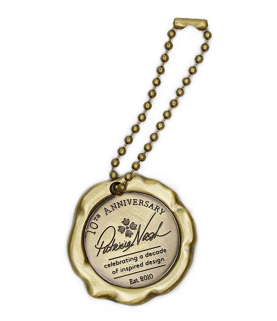 Patricia Nash Otavia Bucket Crossbody Bag