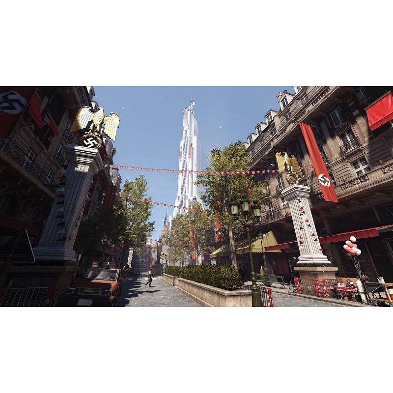 Wolfenstein: Youngblood - Xbox One (Digital)