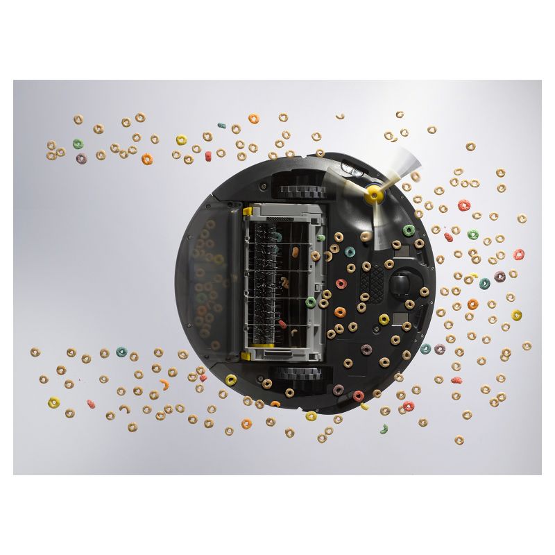 iRobot Roomba 690 Wi-Fi Connected Robot Vacuum