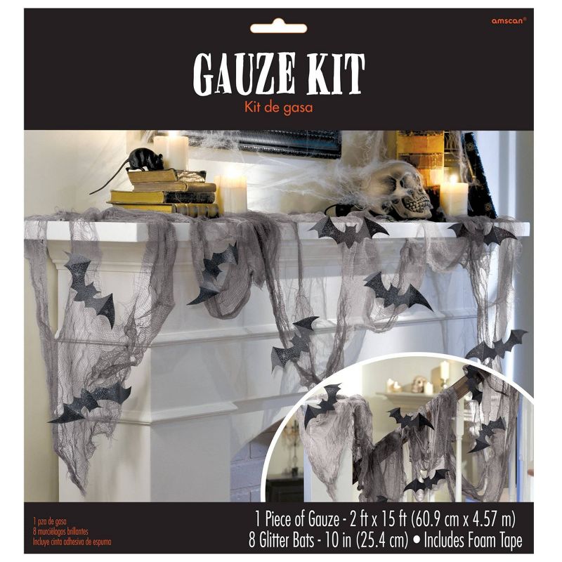 Halloween 34.0" 33" Light Up Wicked Witch Lighted Trick Treat  -  Decorative Holiday Scene Props