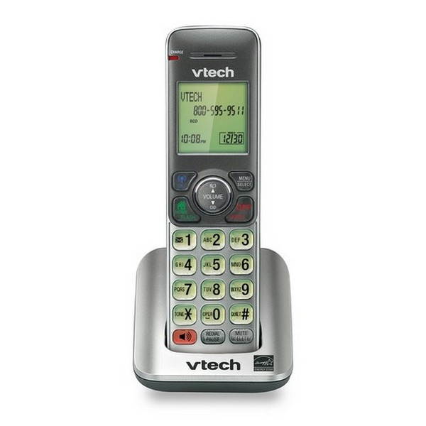 VTech Accessory Handset with CID for DS6641