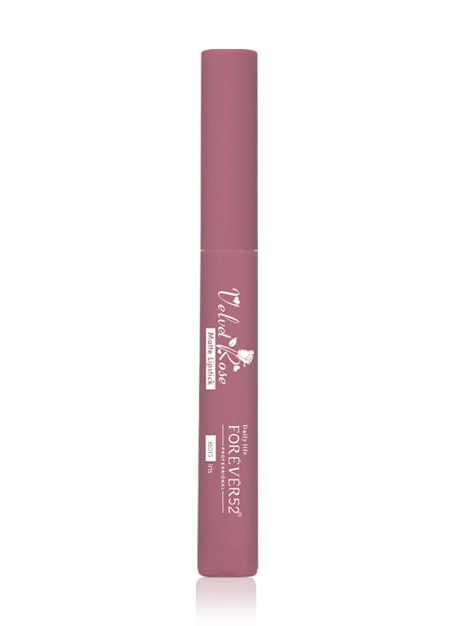 Daily Life Forever52 Velvet Rose Matte Lipstick RS015 - 3 gm