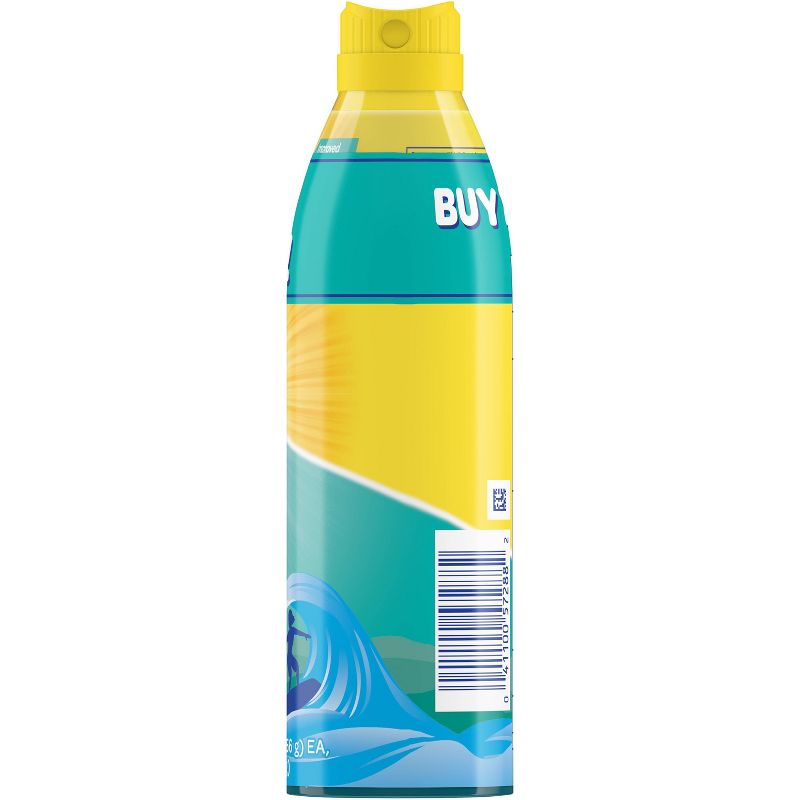 Coppertone Kids Sunscreen Spray - SPF 50 - 11oz - Twin Pack