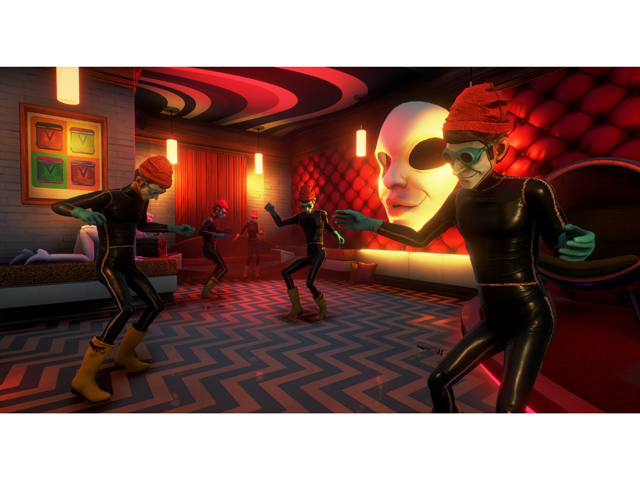 We Happy Few Deluxe Edition - Xbox One