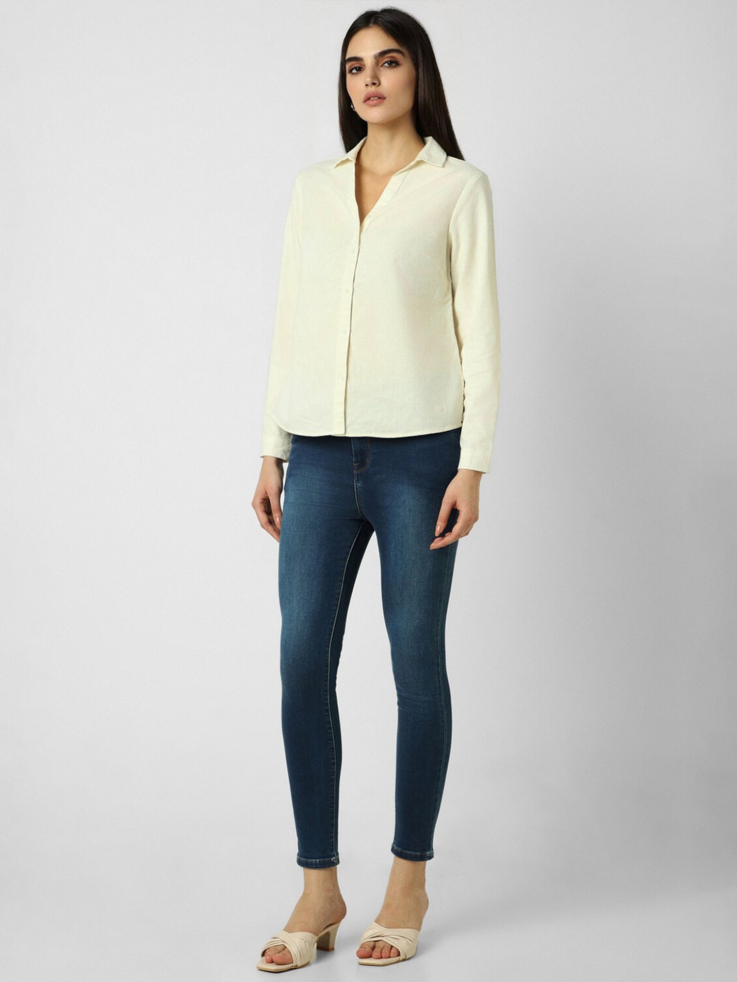 Nino Bambino Multicolor Printed Long Shirt