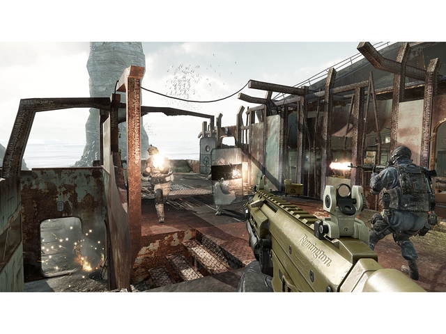 Call of Duty: Modern Warfare 3 Collection 2 for Mac [Online Game Code]