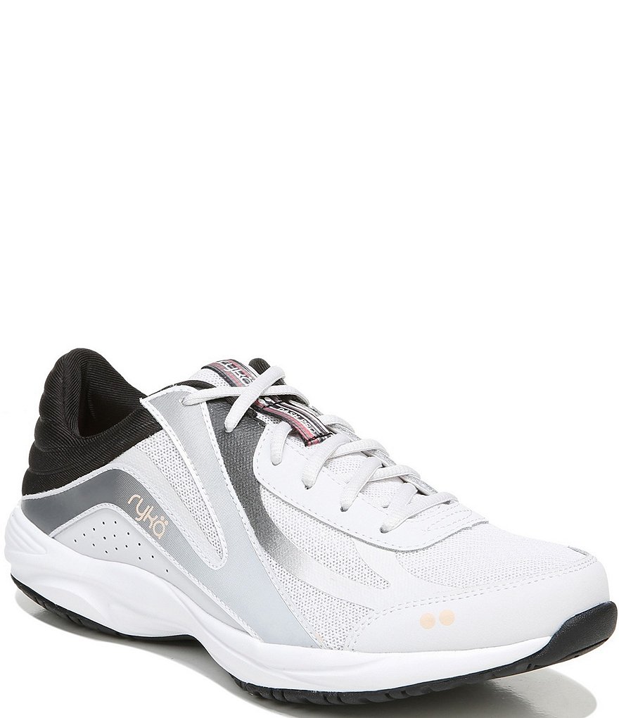 Ryka Dash Pro Walking Sneakers