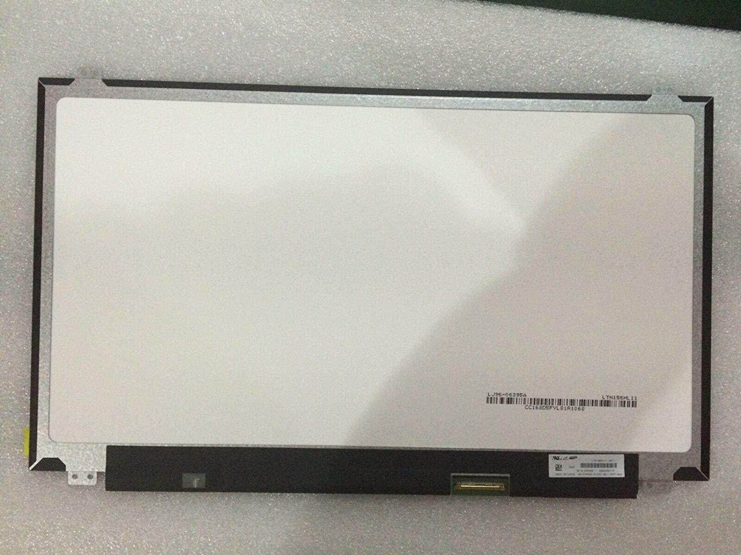 15.6" 1920x1080 40pin edp LCD Screen + Touch Fo LTN156HL11-C01