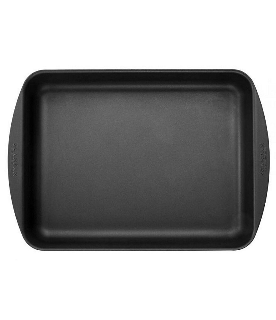 Scanpan Classic 5.25-Quart Roasting Pan