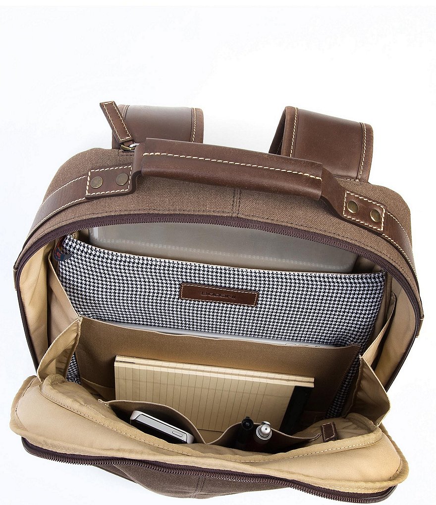 BOCONI Bryant LTE City Backpack