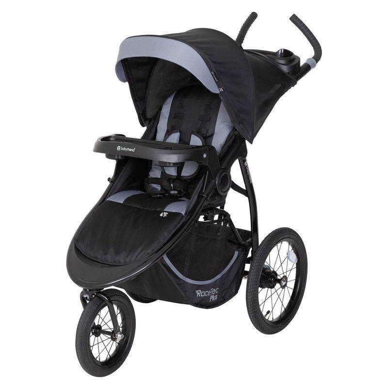 Chicco Viaro Stroller Graphite