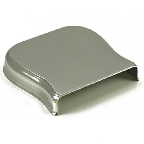 Fender Genuine Vintage-Style Telecaster Ashtray Bridge Cover