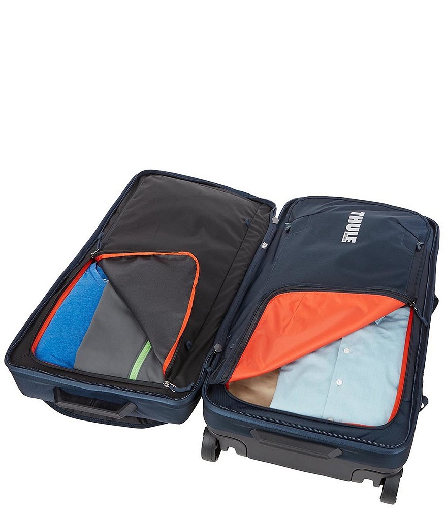 Outdoor Products Deluxe Large Duffel Bag - Black