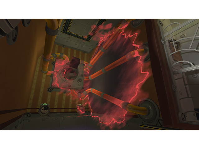 Quantum Conundrum: The Desmond Debacle [Online Game Code]