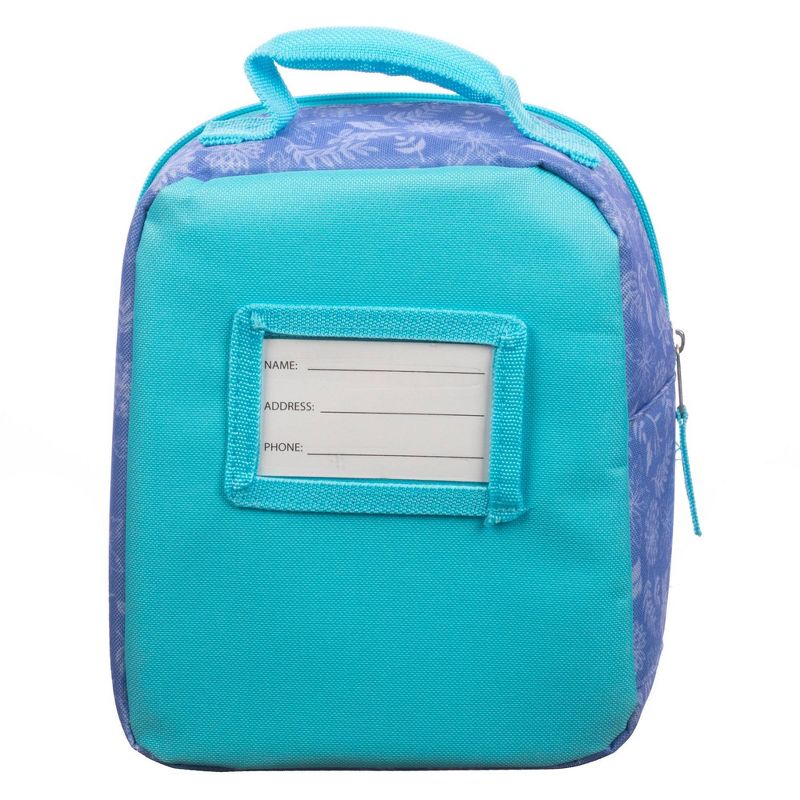 Disney Frozen 2 Lunch Tote