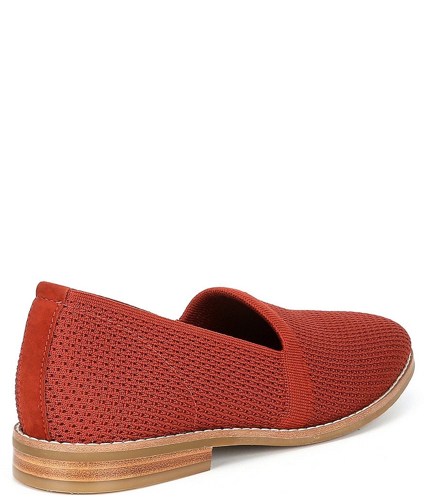 Eileen Fisher Demi Knit Loafers