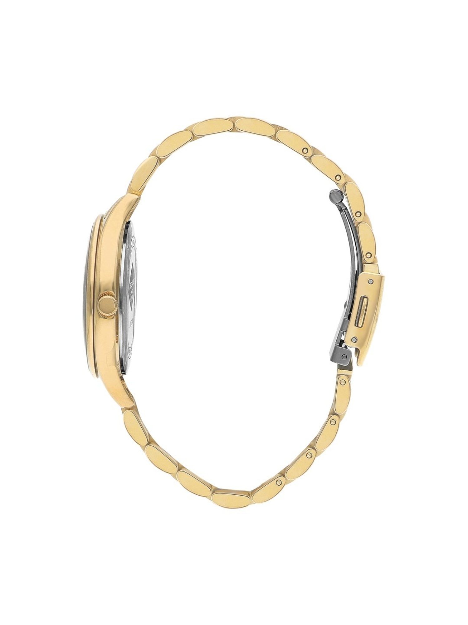 Lee Cooper LC07867.130 Analog Watch for Women