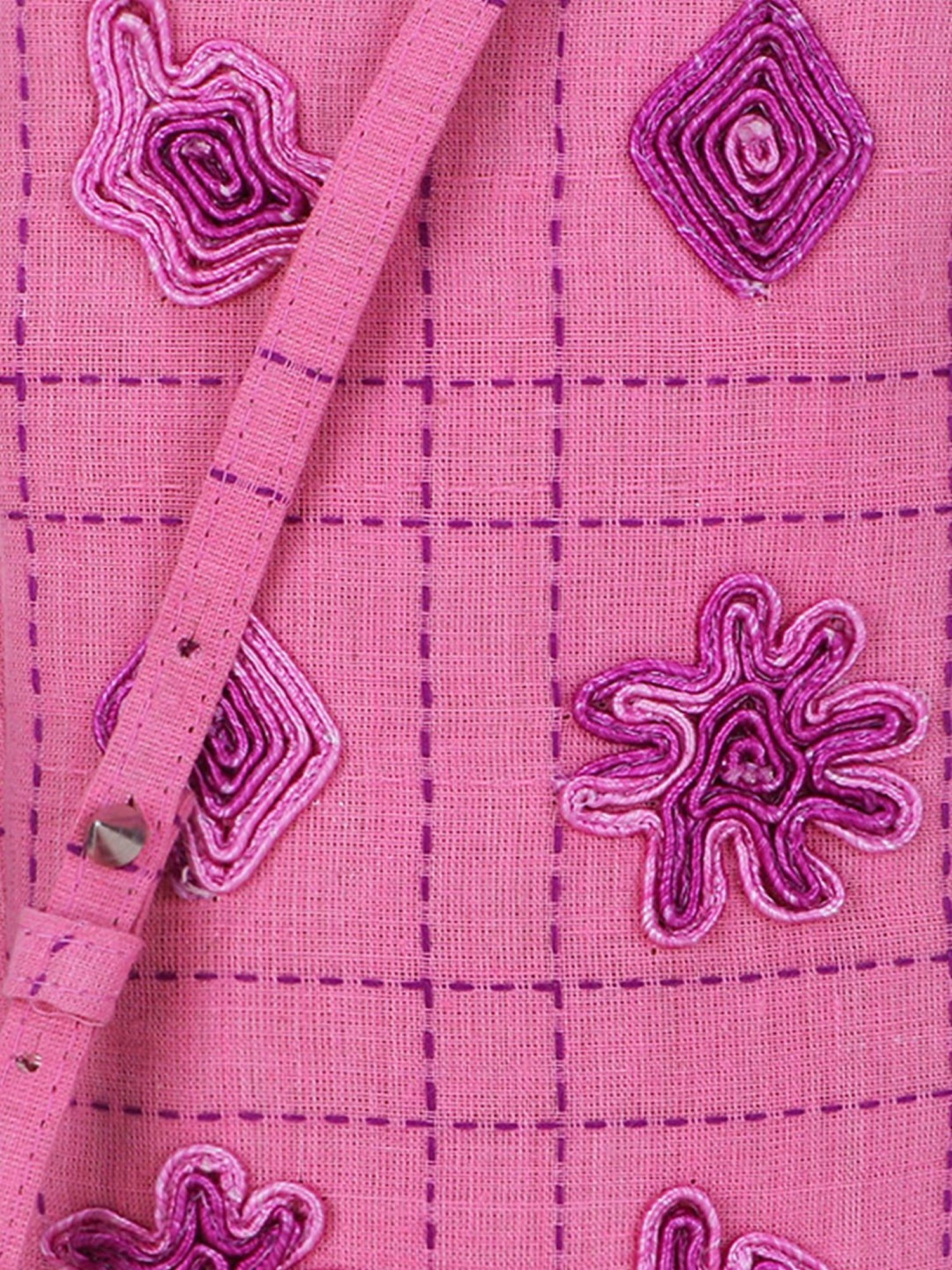 PERQUISITE TIMELESS TRAVELER Brown Solid Pouch