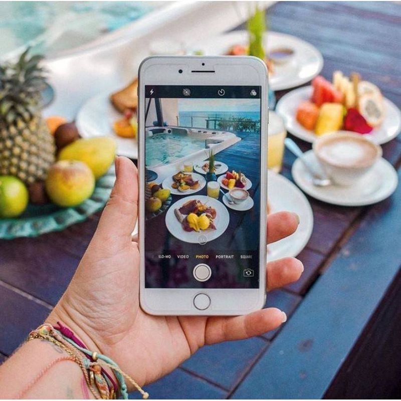 Valor Full Coverage Tempered Glass LCD Screen Protector Film Cover For Samsung Galaxy Note 9, Black