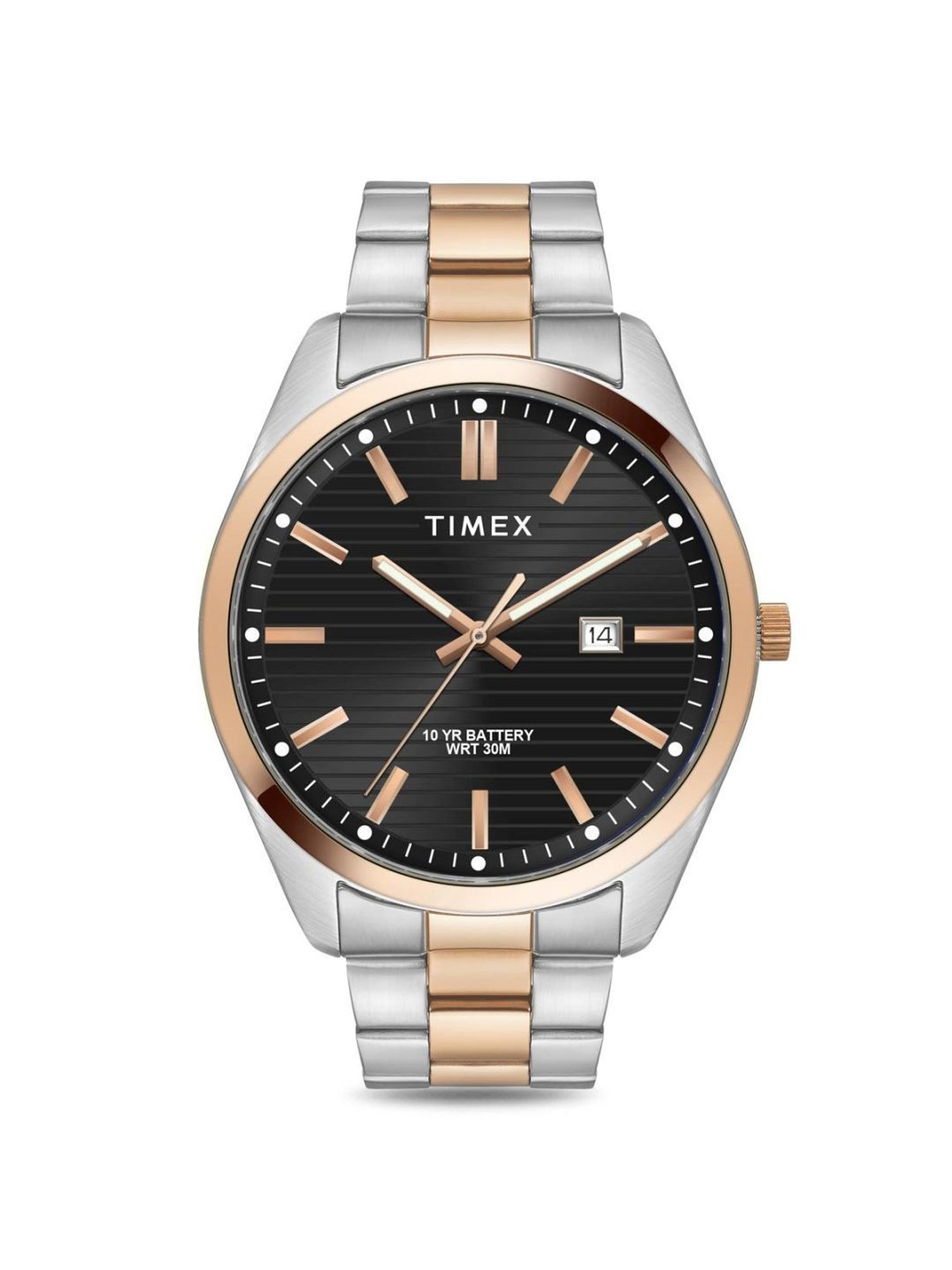 Timex TWTG10410 Analog Watch for Men