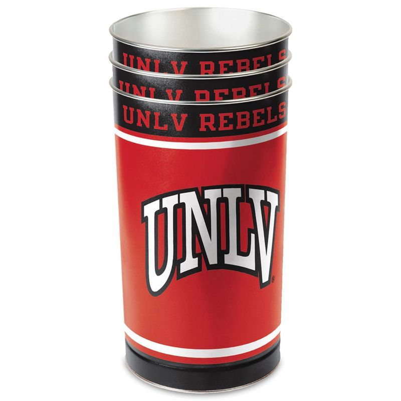 NFL Atlanta Falcons 15oz Rally Cry Bistro Mug