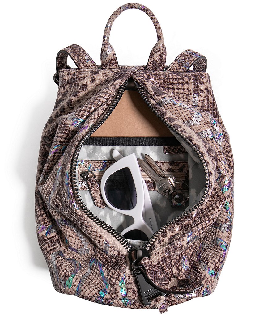 Bed Stu Lafe Zip Around Backpack