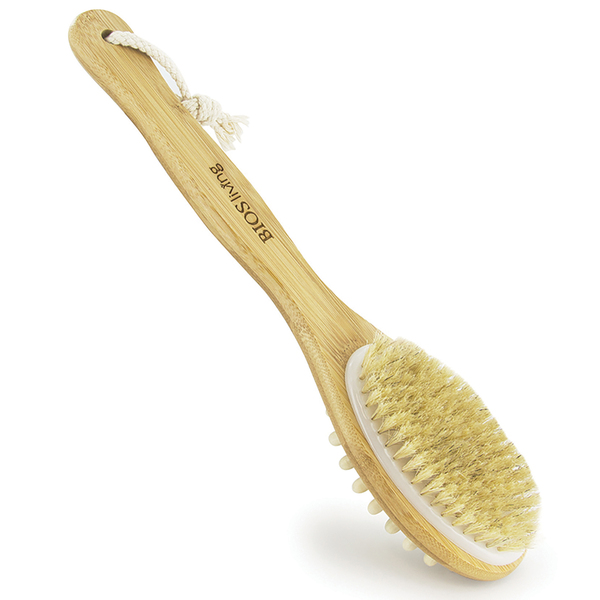 Personal Bamboo Body Brush