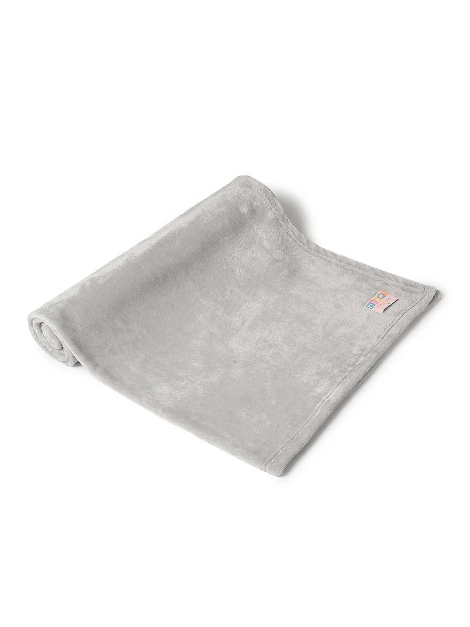 The White Willow White Infant Head Support Pillow - Set of 1