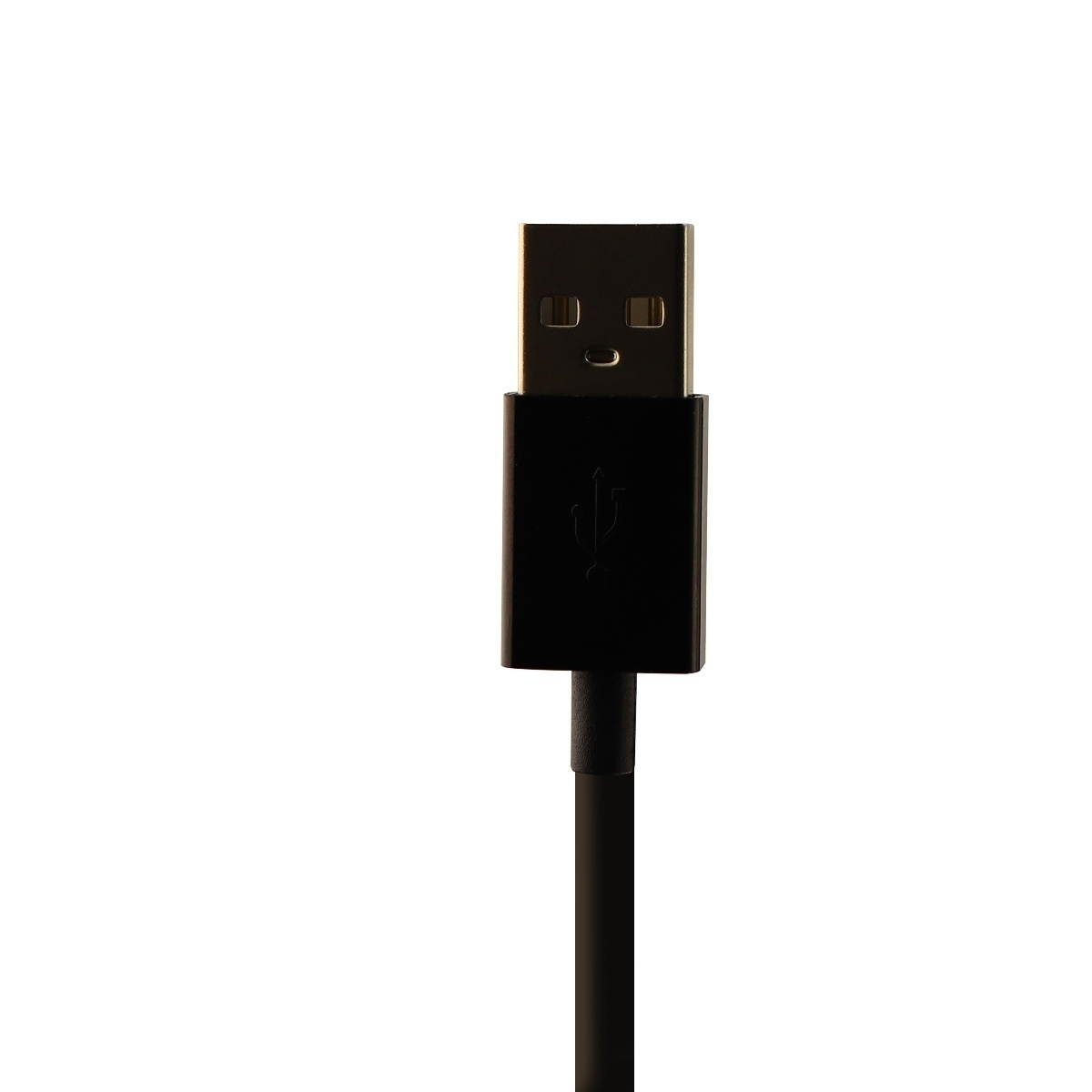 Puregear 60602PG Micro USB Data and Sync Cable 48' Black