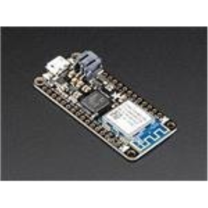 WiFi / 802.11 Development Tools Adafruit Feather M0 WiFi - ATSAMD21 + ATWINC1500