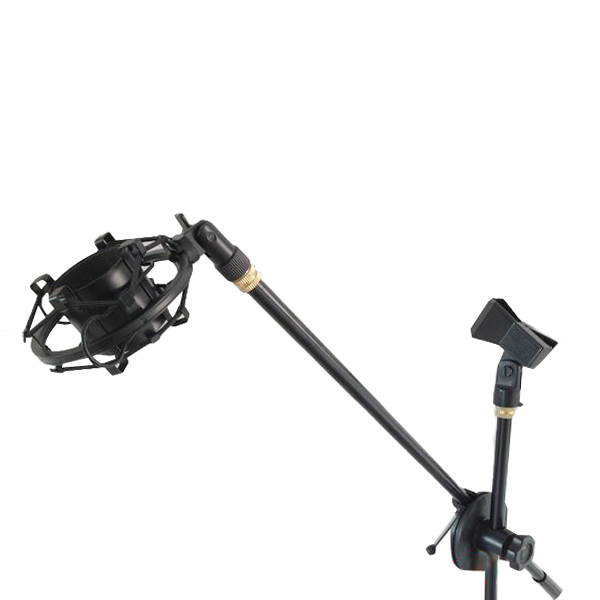 Metal Shockmonut Studio Recording Microphone Shock Mount Spider Mic Holder Clip For Broadcast Computer BM 700 800 BM 8000 BM-800
