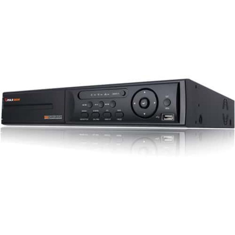 DW-VF960H82T DIGITAL WATCHDOG H.264, 480FPS 960H.8CH, 2TB