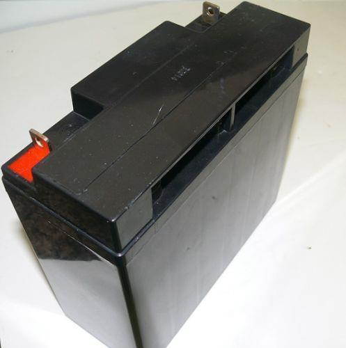 12V 22AH 6FM22 6-FM-22 Sealed Lead Acid Rechargeable Deep Cycle Battery