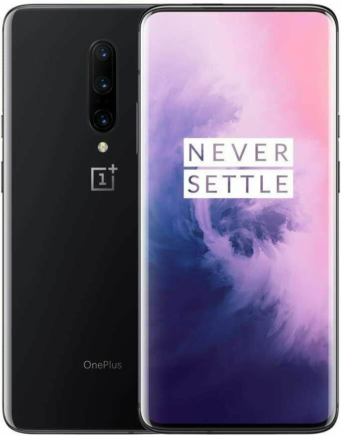 OnePlus 7 Pro GM1915 256GB GSM Unlocked Worldwide 4G LTE Smartphone