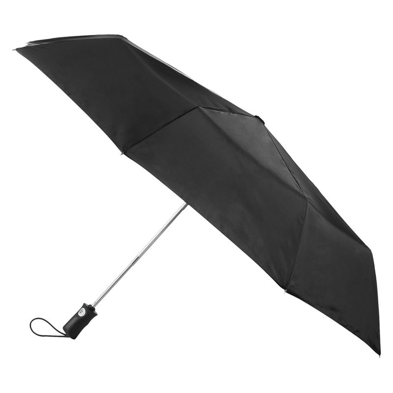 Picnic Time 5.5'  Beach Stick Umbrella - multi
