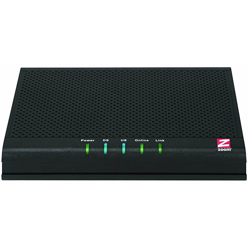 TELEPHONICS DOCSIS 30 53410000J 343Mbps Cable Modem