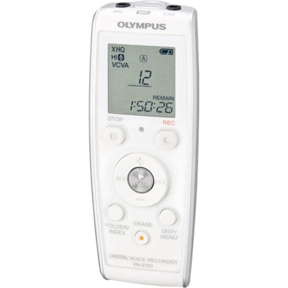 Olympus VN2100 Digital Voice Recorder