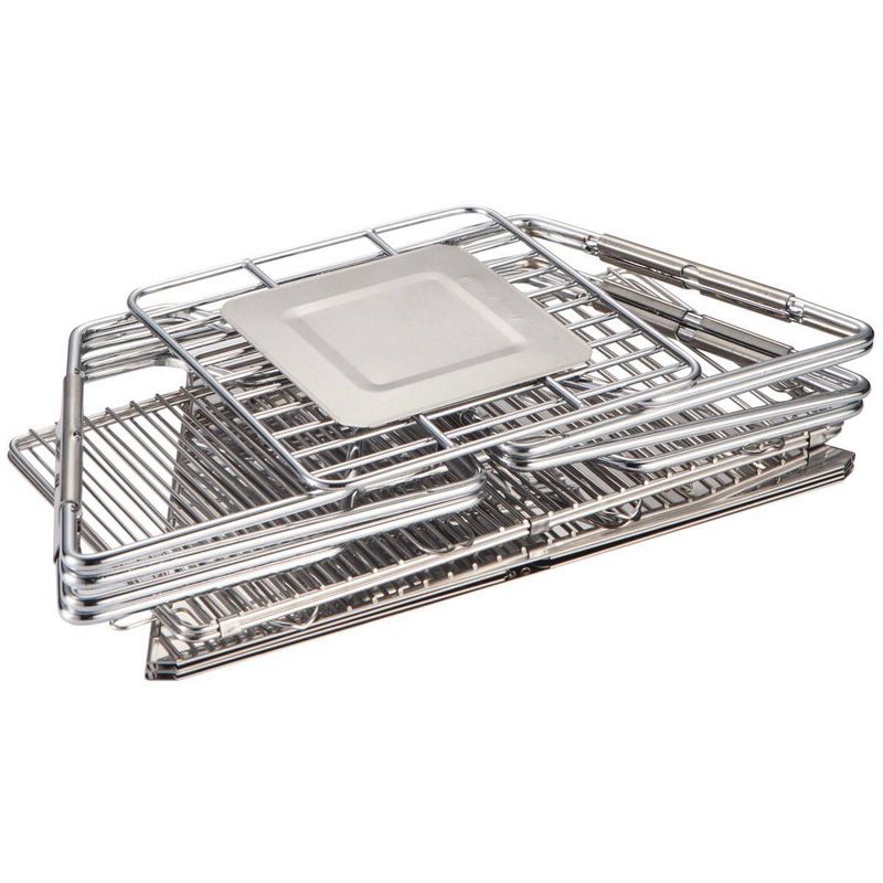 UST Pack Along Camping Grill